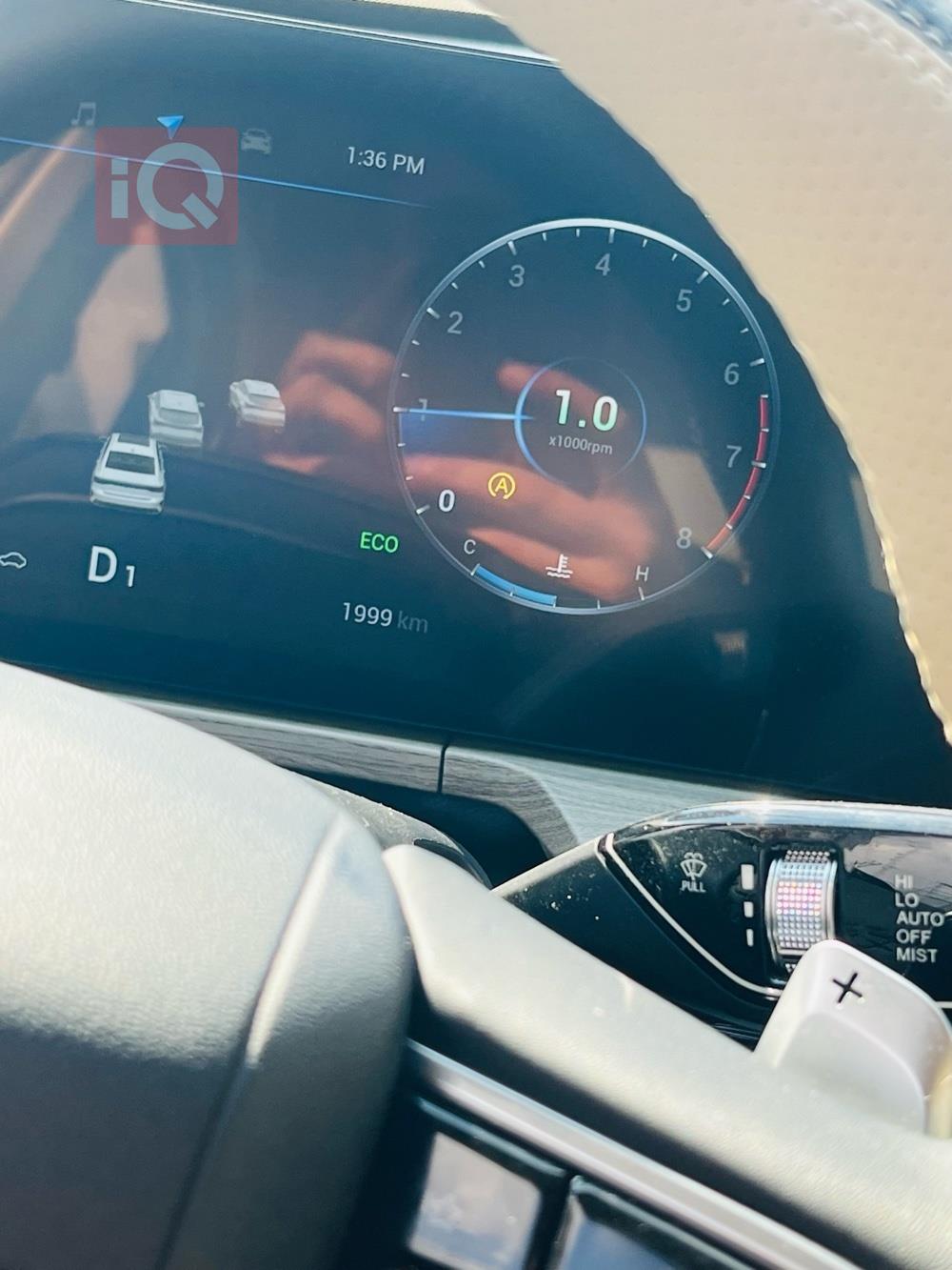 شيري أريزو 8